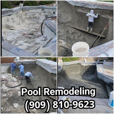 Dye Pool Company