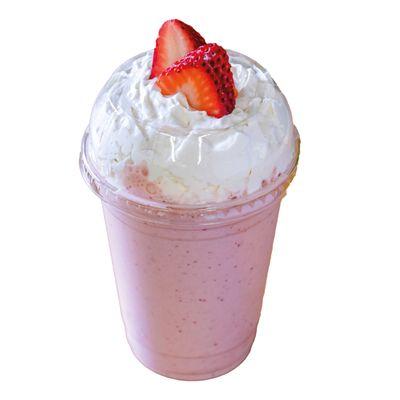 StrawberryMilkshake