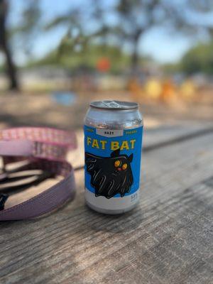 FAT BAT IPA