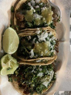 Carnitas Taco