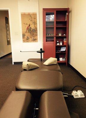 Acupuncture & Chinese Herbs Integrative Clinic