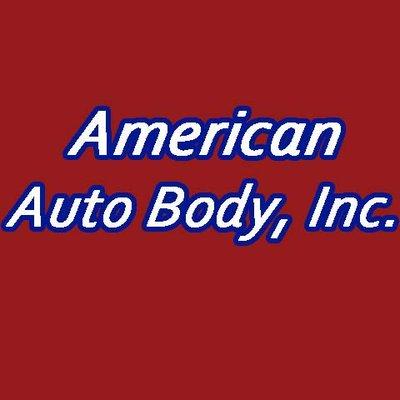 American Auto Body