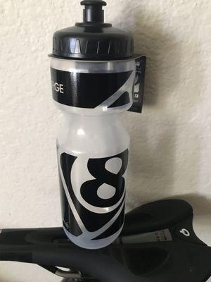 Water bottle for my bike"