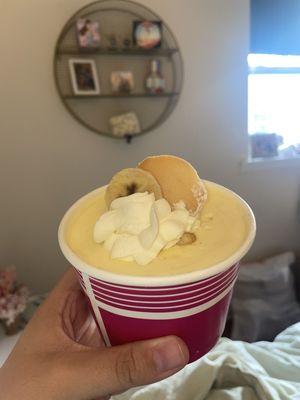 Original Banana Pudding