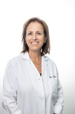 Dr. Leona Miller, MD