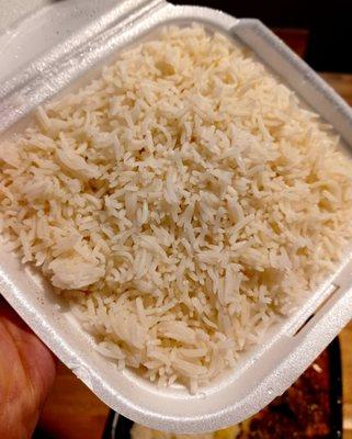 Basmati Rice