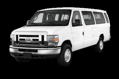 Ford E350