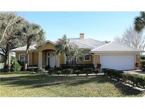 SOLD - Lake Mary