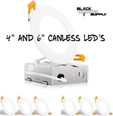 LED lighting