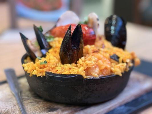 Paella