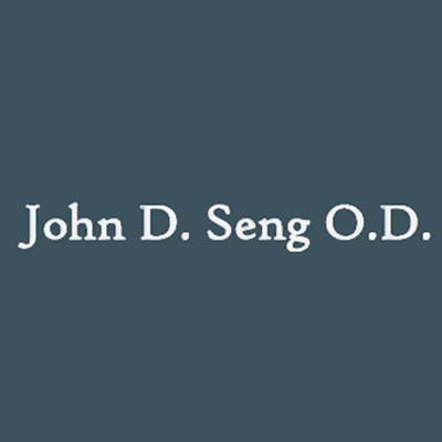 John D. Seng O.D