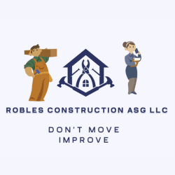 Robles Construction Asg LLC