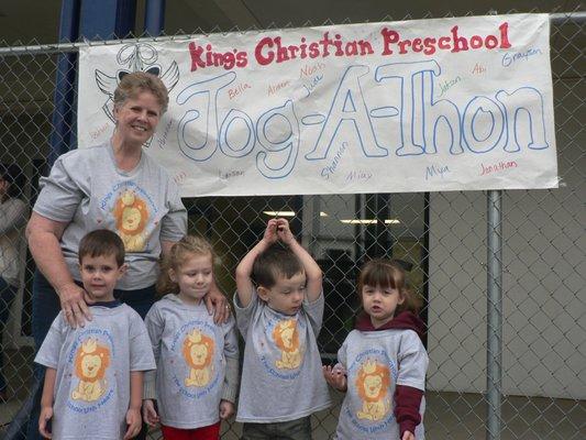 King's Christian Preschool