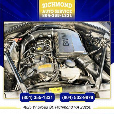 Richmond Auto Service