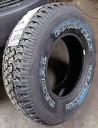 GOODYEAR TIRES , COOPER, MASTERCRAFT, NEXEN,FIRESTONE,BRIDGESTONE TIRES