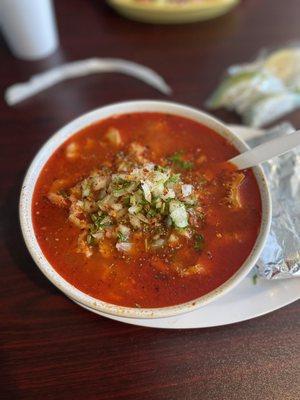 Menudo