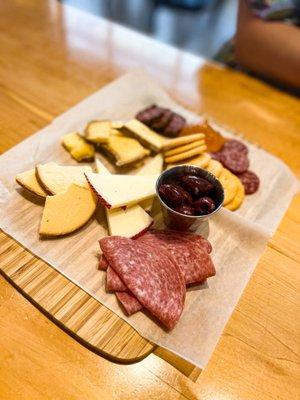 Charcuterie