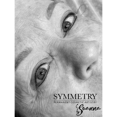 Symmetry By Seanna