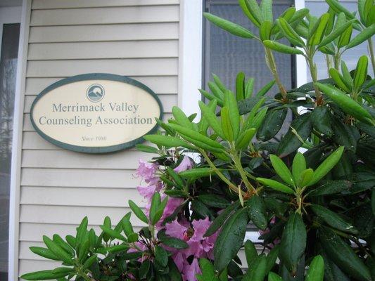 Merrimack Valley Counseling