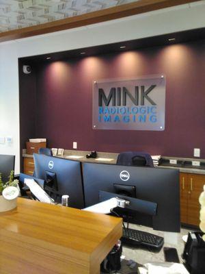 Mink Radiology Marina Del Rey