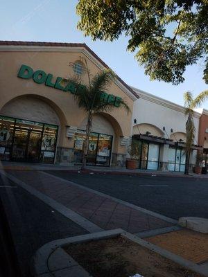 Dollar Tree