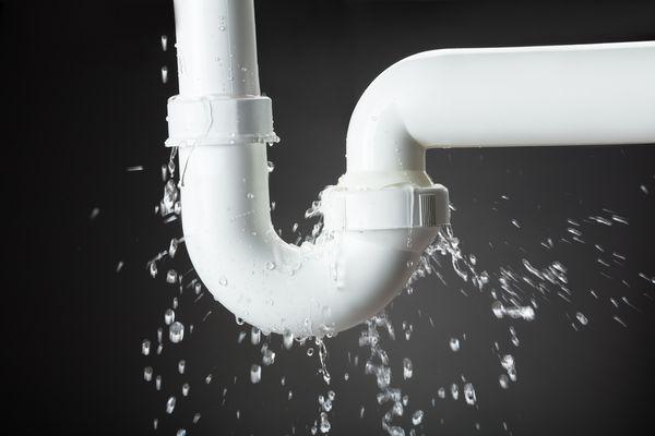 Plumbing Leaks Public Adjuster