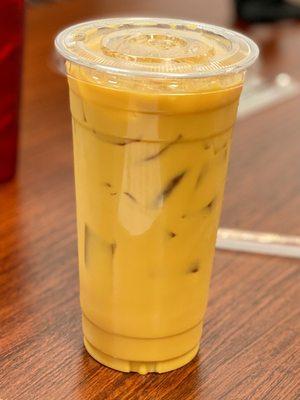 02.09.22 Thai Ice Tea