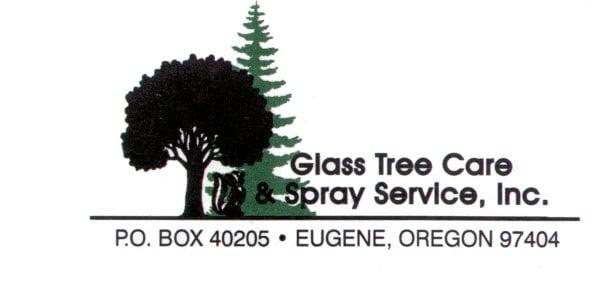 Glass Tree Care & Spray Service Inc