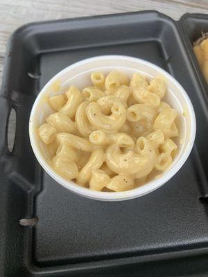 Mac n Cheese