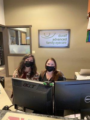 Duvall Advanced Family Eyecare