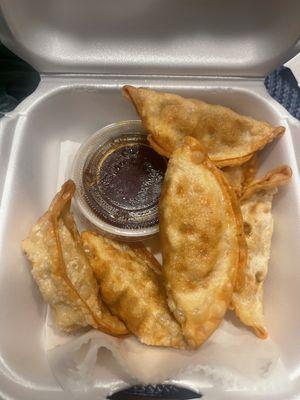 Gyoza