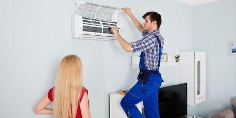 4 Ways to Choose Air Conditioner Repair or Replacement