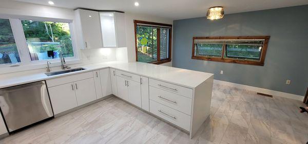 Queen City Cabinetry