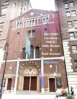 Congregation Beth El of Manhattan