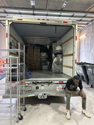 Packing, Loading, and Transport: Movers in Reston Delivering Exceptional Service Across the Washington Area.