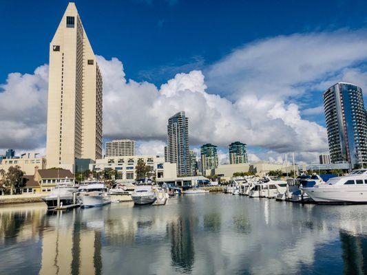 Seaport Village