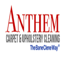 Anthem Carpet & Upholstery Cleaning