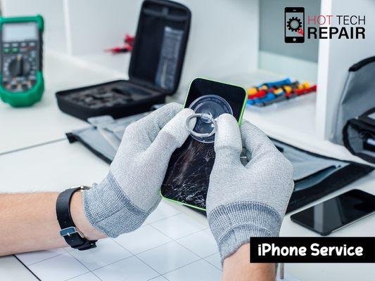 iPhone Repair