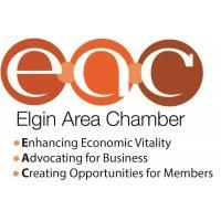 We are proud to be a member of the 2018 Elgin Area Chamber of Commerce.