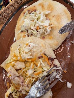 Pupusa