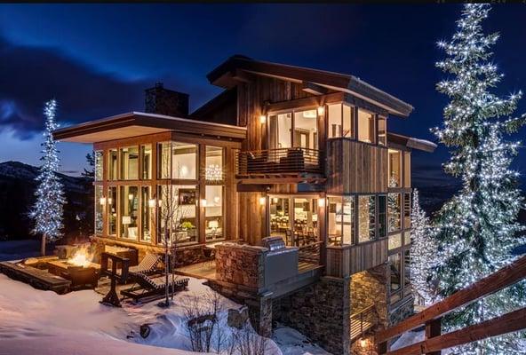 Stein Eriksen Residences - Deer Valley Condos for Sale