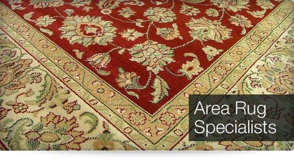 rug cleaning washington dc