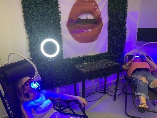 teeth whitening Fort Myers