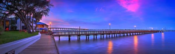 City of Stuart Boardwalk