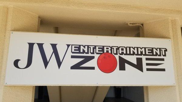 JW Entertainment Zone