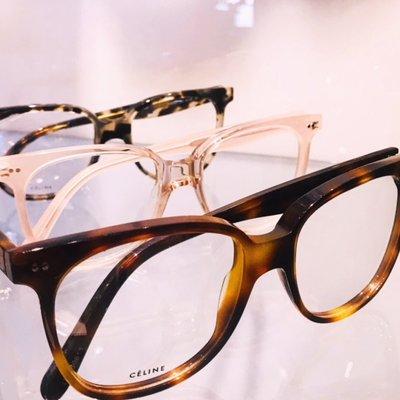 Celine Eye-wear