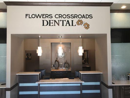 Flowers Crossroads Dental