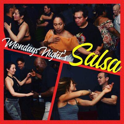 Alaska Dance Promotions