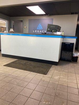 Legacy Automotive