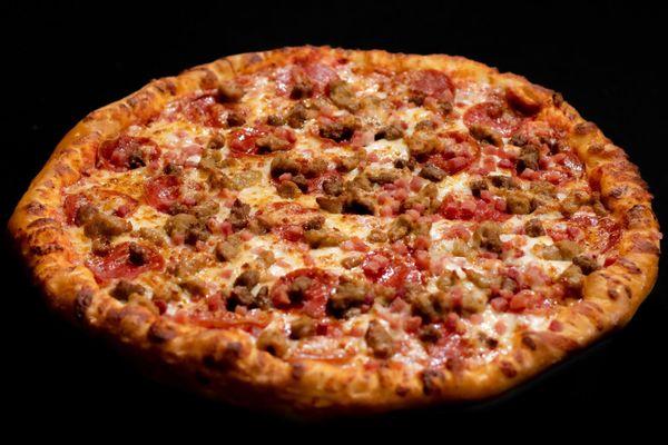 Snappy Tomato Pizza -Order Online, Delivery Carry Out and Pick-U